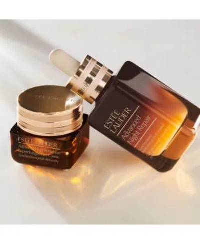 ESTÉE LAUDER ADVANCED NIGHT REPAIR COLLECTION
