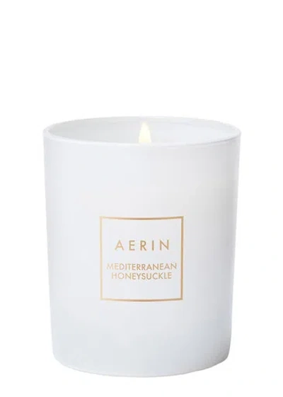 ESTÉE LAUDER AERIN MEDITERRANEAN HONEYSUCKLE CANDLE 200G