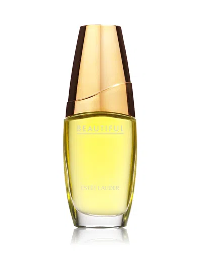 ESTÉE LAUDER BEAUTIFUL EAU DE PARFUM SPRAY 5 OZ.