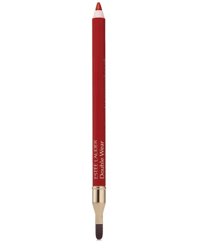 ESTÉE LAUDER DOUBLE WEAR 24H STAY-IN-PLACE LIP LINER