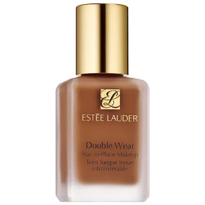 ESTÉE LAUDER DOUBLE WEAR STAY-IN-PLACE 24-HOUR LONGWEAR FOUNDATION 6C2 PECAN 1 OZ