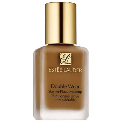 ESTÉE LAUDER DOUBLE WEAR STAY-IN-PLACE 24-HOUR LONGWEAR FOUNDATION 6N2 TRUFFLE 1 OZ