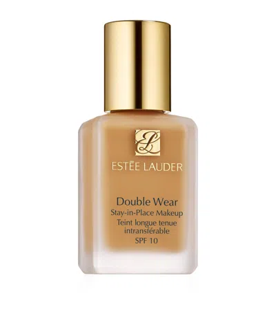 ESTÉE LAUDER DOUBLE WEAR STAY-IN-PLACE FOUNDATION SPF 10
