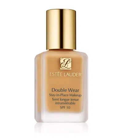 ESTÉE LAUDER ESTÉE LAUDER DOUBLE WEAR STAY-IN-PLACE FOUNDATION SPF 10