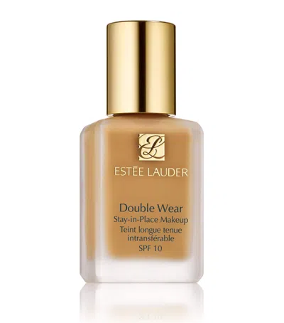 ESTÉE LAUDER DOUBLE WEAR STAY-IN-PLACE FOUNDATION SPF 10