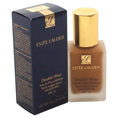 ESTÉE LAUDER DOUBLE WEAR STAY-IN-PLACE MAKEUP SPF 10 - # 42 BRONZE (5W1) - ALL SKIN TYPES BY ESTEE LAUDER FOR WOM