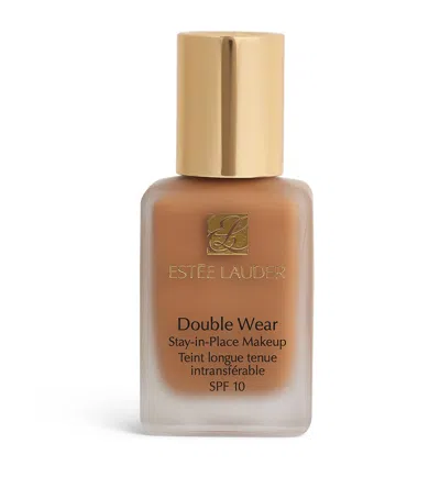 ESTÉE LAUDER DOUBLE WEAR STAY-IN-PLACE MAKEUP SPF 10