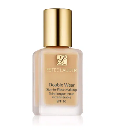 ESTÉE LAUDER DOUBLE WEAR STAY-IN-PLACE MAKEUP SPF 10