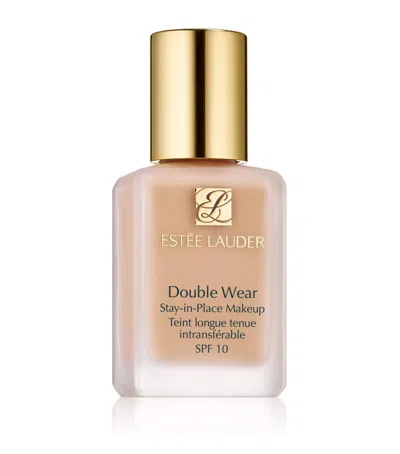 ESTÉE LAUDER DOUBLE WEAR STAY-IN-PLACE MAKEUP SPF 10