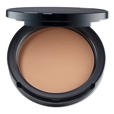ESTÉE LAUDER DOUBLE WEAR STAY-IN-PLACE MATTE SETTING POWDER VEIL - TAN