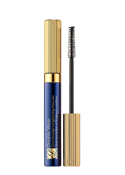 ESTÉE LAUDER ESTÉE LAUDER DOUBLE WEAR ZERO SMUDGE LENGTHENING MASCARA