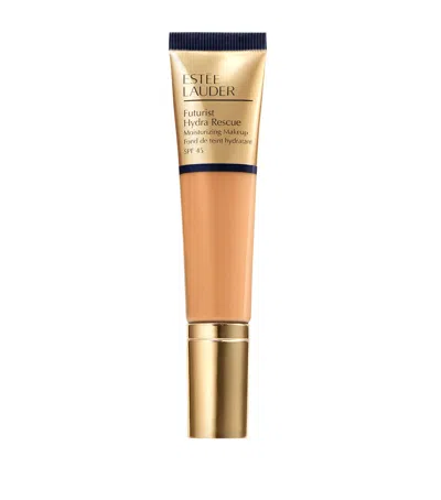 ESTÉE LAUDER FUTURIST HYDRA RESCUE MOISTURISING FOUNDATION SPF 45