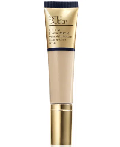 ESTÉE LAUDER FUTURIST HYDRA RESCUE MOISTURIZING FOUNDATION SPF 45, 1.2 OZ.