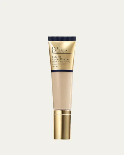 ESTÉE LAUDER FUTURIST HYDRA RESCUE MOISTURIZING FOUNDATION SPF 45