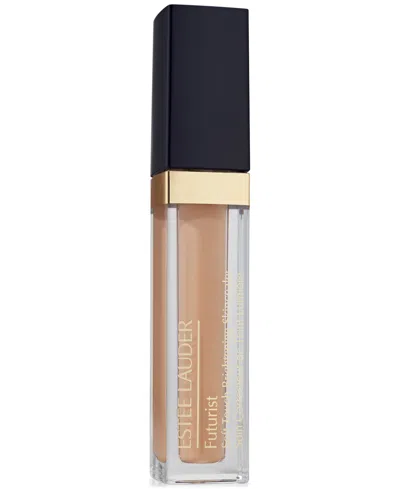 ESTÉE LAUDER FUTURIST SOFT TOUCH BRIGHTENING SKINCEALER CONCEALER WITH VITAMIN C