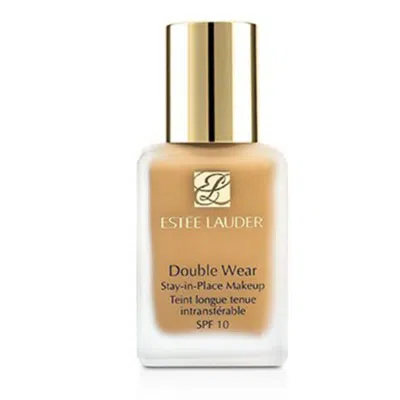 ESTÉE LAUDER ESTEE LAUDER LADIES DOUBLE WEAR STAY IN PLACE MAKEUP SPF 10 LIQUID 1 OZ NO. 98 SPICED SAND (4N2) MAK