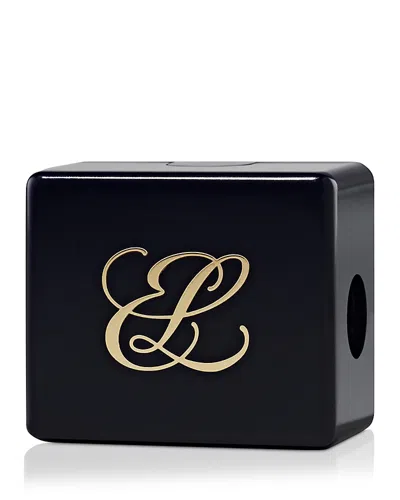ESTÉE LAUDER PENCIL SHARPENER FOR MAKEUP PENCILS