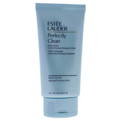 ESTÉE LAUDER ESTEE LAUDER / PERFECTLY CLEAN CREME CLEANSER MOISTURE MASK 5.0 OZ(150 ML)