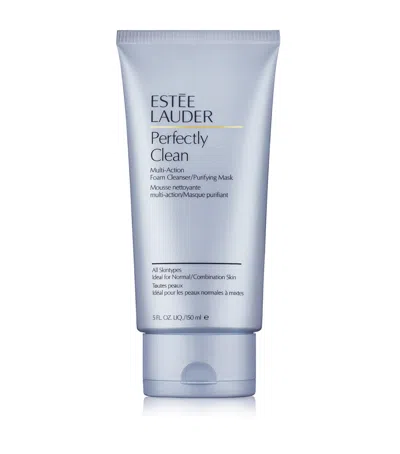 ESTÉE LAUDER PERFECTLY CLEAN FOAM