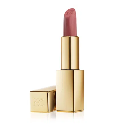 ESTÉE LAUDER PURE COLOR CRÈME LIPSTICK