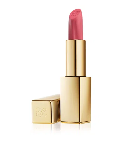 ESTÉE LAUDER PURE COLOR CRÈME LIPSTICK