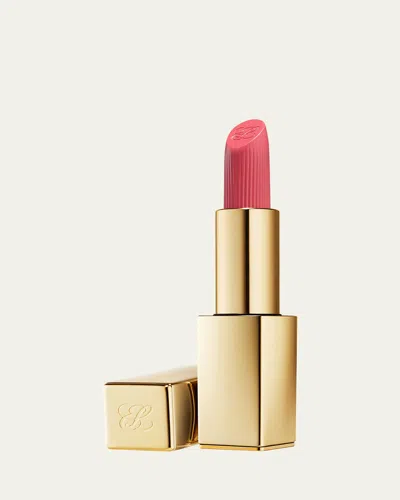 ESTÉE LAUDER PURE COLOR HI-LUSTRE LIPSTICK