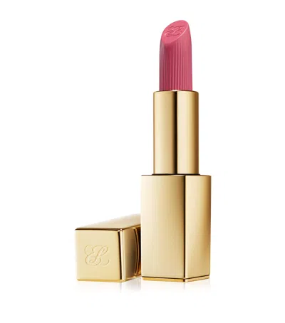 ESTÉE LAUDER PURE COLOR HI-LUSTRE LIPSTICK