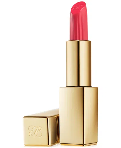 ESTÉE LAUDER PURE COLOR LONG-LASTING CREAM LIPSTICK