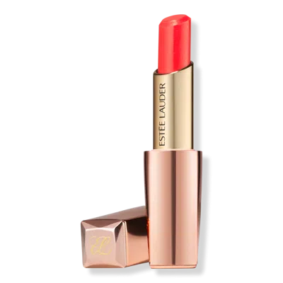 ESTÉE LAUDER PURE COLOR REVITALIZING CRYSTAL LIP BALM - SUN CRYSTAL
