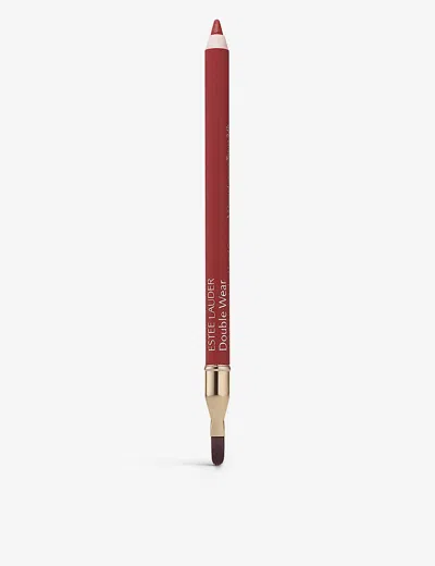 ESTÉE LAUDER REBELLIOUS ROSE DOUBLE WEAR STAY-IN-PLACE LIP LINER 1.2G