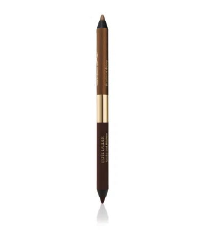 ESTÉE LAUDER SMOKE & BRIGHTEN KAJAL EYELINER DUO