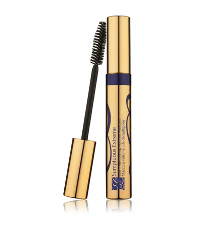 ESTÉE LAUDER SUMPTUOUS EXTREME MASCARA