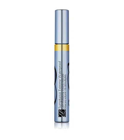 ESTÉE LAUDER SUMPTUOUS EXTREME WATERPROOF LASH MULTIPLYING VOLUME MASCARA