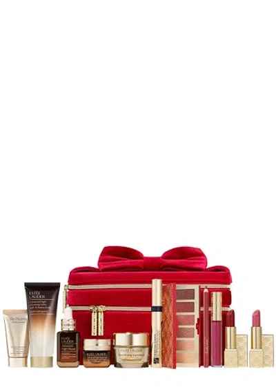 ESTÉE LAUDER ESTÉE LAUDER THE BLOCKBUSTER GIFT SET