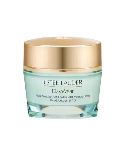 ESTÉE LAUDER ESTÉE LAUDER WOMEN'S 1.7OZ DAYWEAR MOISTURIZER MULTI-PROTECTION ANTI-OXIDANT 24H‑MOISTURE CREME SPF 