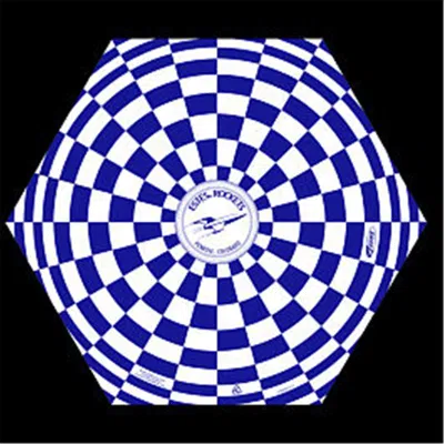 ESTES 18 IN. MODEL ROCKET PARACHUTE