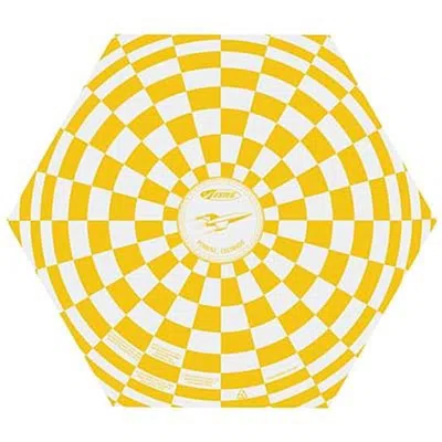 ESTES 9 IN. MODEL ROCKET PARACHUTE