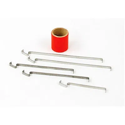 ESTES ENGINE HOOK ACCESSORY PACK