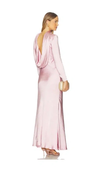 ET OCHS ALLEGRA GOWN