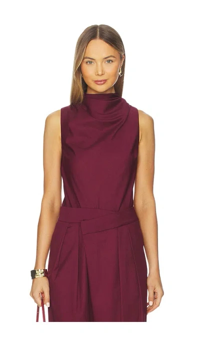 ET OCHS MONROE BODYSUIT