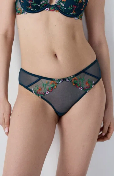 ETAM ETAM GOURMANDISE HIPSTER BRIEFS
