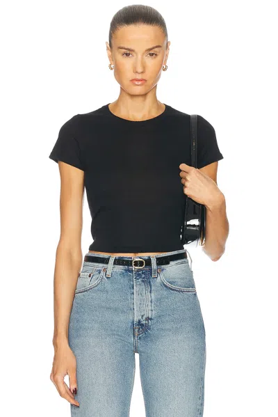 ÉTERNE CASHMERE VAN TOP