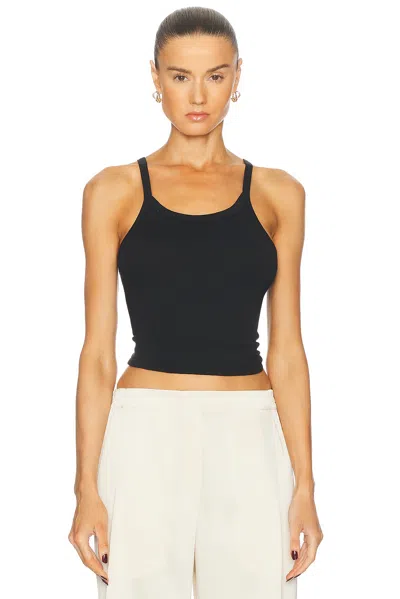 ÉTERNE RIB TANK TOP