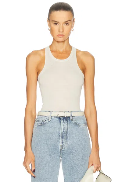 ÉTERNE RYDER CASHMERE TANK TOP
