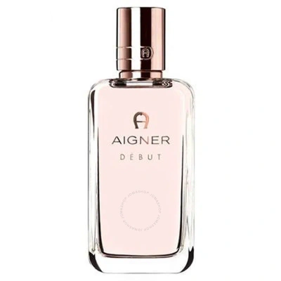ETIENNE AIGNER ETIENNE AIGNER LADIES DEBUT EDP 3.4 OZ (TESTER) FRAGRANCES 4013670509274