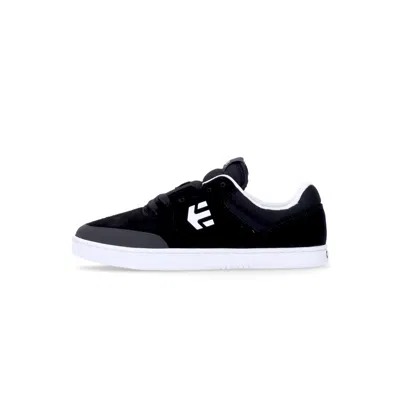 ETNIES MARANA X MICHELIN MEN'S SKATE SHOES BLACK/WHITE/WHITE