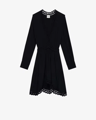 ISABEL MARANT ÉTOILE FELIE DRESS