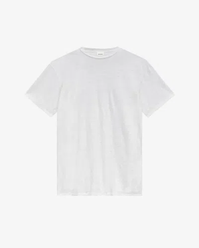 ISABEL MARANT ÉTOILE KOLDI T-SHIRT
