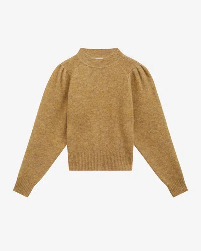 ISABEL MARANT ÉTOILE PULLOVER ONNIE