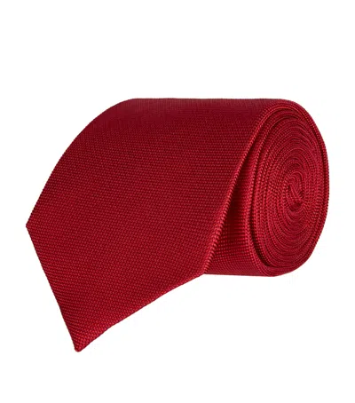 ETON SILK TIE